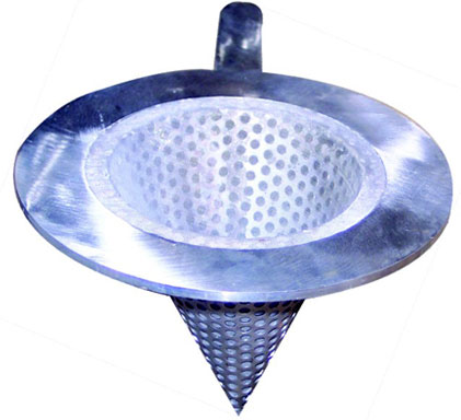 临时过滤器